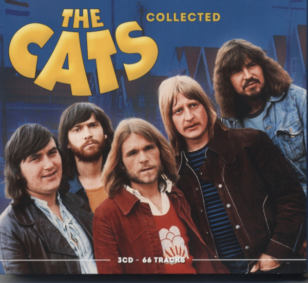 Collected (3-CD) Collected (3-CD)