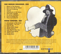 Vorschau: Live 1966-1967 (CD) Vorschau: Live 1966-1967 (CD)