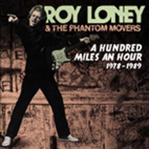 A Hundred Miles An Hour 1978-1989