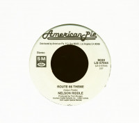 Vorschau: The Mountain's High - Route 66 Theme (7inch, 45rpm) Vorschau: The Mountain's High - Route 66 Theme (7inch, 45rpm)