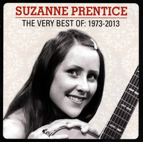 The Very Best Of: 1973-2013