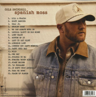 Vorschau: Spanish Moss (LP) Vorschau: Spanish Moss (LP)