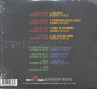 Vorschau: Live From The Ryman Vol.2 (2-CD) Vorschau: Live From The Ryman Vol.2 (2-CD)