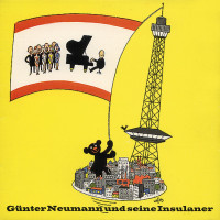 Vorschau: Günter Neumann und seine Insulaner (CD) Vorschau: Günter Neumann und seine Insulaner (CD)