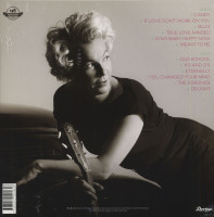 Vorschau: Candy (LP) Vorschau: Candy (LP)