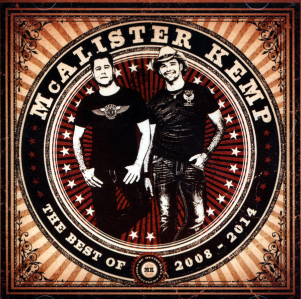 The Best Of 2008 - 2014