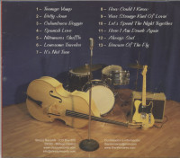 Vorschau: Do The Calandraca Boogie with... (CD) Vorschau: Do The Calandraca Boogie with... (CD)