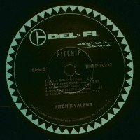 Vorschau: Ritchie (LP) Vorschau: Ritchie (LP)