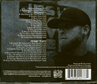 Vorschau: The Devil Don't Sleep - Deluxe Version (2-CD) Vorschau: The Devil Don't Sleep - Deluxe Version (2-CD)