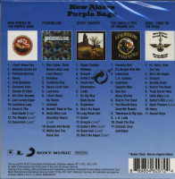 Vorschau: Original Album Classics (5-CD) Vorschau: Original Album Classics (5-CD)
