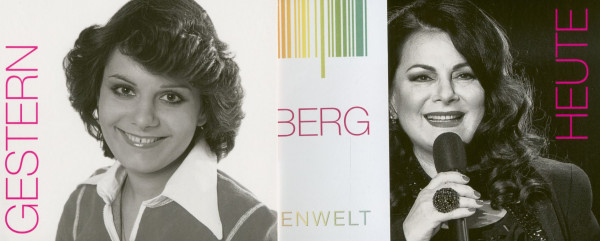 Regenbogenwelt (3-CD)
