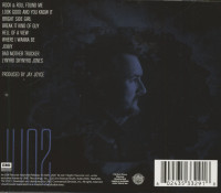Vorschau: Soul (CD) Vorschau: Soul (CD)