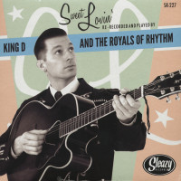 Vorschau: Sweet Lovin' - Swing & Roll (7inch, 45rpm) Vorschau: Sweet Lovin' - Swing & Roll (7inch, 45rpm)