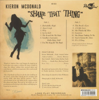 Vorschau: Shake That Thing (LP) Vorschau: Shake That Thing (LP)