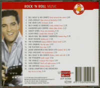 Vorschau: World Stars Rock 'N Roll Music (CD) Vorschau: World Stars Rock 'N Roll Music (CD)