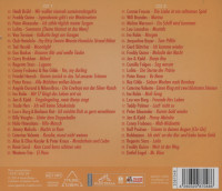 Vorschau: Die Schlager des Jahres 1960 Vorschau: Die Schlager des Jahres 1960
