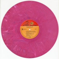 Vorschau: God Bless Tiny Tim (LP, Pink Vinyl, Ltd.) Vorschau: God Bless Tiny Tim (LP, Pink Vinyl, Ltd.)