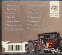 Vorschau: Play It Loud (CD) Vorschau: Play It Loud (CD)