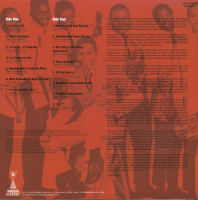 Vorschau: My Thing Is Your Thing (LP) Vorschau: My Thing Is Your Thing (LP)