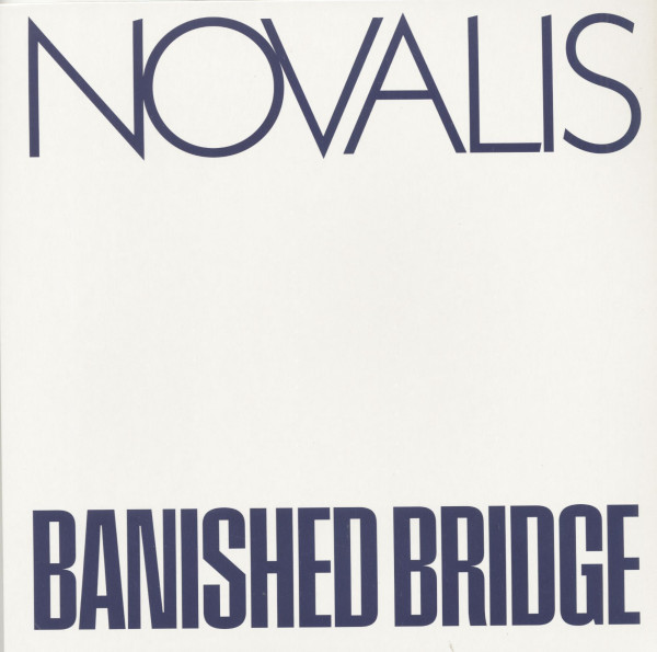 Banished Bridge (LP) Banished Bridge (LP)