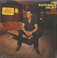 Vorschau: Mr. Saturday Night (LP) Vorschau: Mr. Saturday Night (LP)