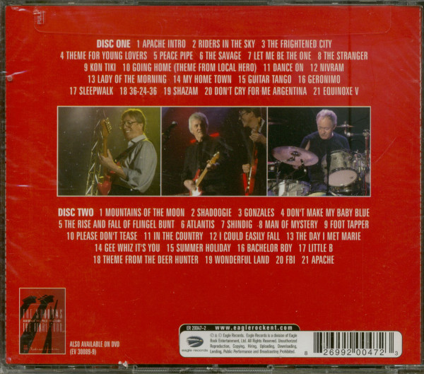 The Final Tour (2-CD)