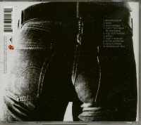 Vorschau: Sticky Fingers (CD) Vorschau: Sticky Fingers (CD)