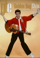 Vorschau: Golden Boy Elvis - Fachmagazin 4-2016 Vorschau: Golden Boy Elvis - Fachmagazin 4-2016
