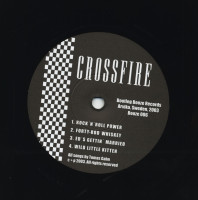 Vorschau: Rock 'N' Roll Power (7inch, 45rpm, EP, PS) Vorschau: Rock 'N' Roll Power (7inch, 45rpm, EP, PS)