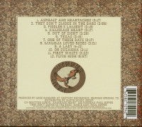 Vorschau: Kamikaze Heart (CD) Vorschau: Kamikaze Heart (CD)