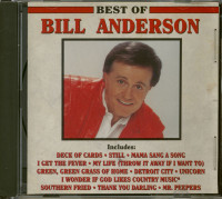 Vorschau: Best Of (CD) Vorschau: Best Of (CD)