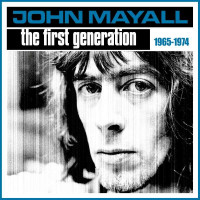 Vorschau: The First Generation (35-CD Deluxe Box Set) Vorschau: The First Generation (35-CD Deluxe Box Set)