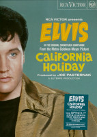 Vorschau: California Holiday aka Spinout (2-LP, Limited Edition) Vorschau: California Holiday aka Spinout (2-LP, Limited Edition)