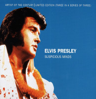 Vorschau: Suspicious Minds Vol.3 (CD Single - Shaped, Ltd.) Vorschau: Suspicious Minds Vol.3 (CD Single - Shaped, Ltd.)
