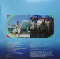 Vorschau: Music From Love & Mercy (LP, Colored Vinyl, Ltd.) Vorschau: Music From Love & Mercy (LP, Colored Vinyl, Ltd.)