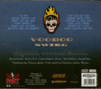 Vorschau: Refried Voodoo Beans (CD) Vorschau: Refried Voodoo Beans (CD)