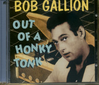 Vorschau: Out Of A Honky Tonk Vorschau: Out Of A Honky Tonk