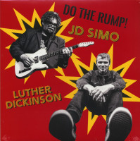 Vorschau: Do The Rump! (LP) Vorschau: Do The Rump! (LP)