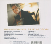 Vorschau: The Dirt And The Stars (CD) Vorschau: The Dirt And The Stars (CD)