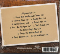 Vorschau: Moxie & Mettle (CD) Vorschau: Moxie & Mettle (CD)