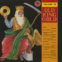 Vorschau: Old King Gold Vol.10 (LP) Vorschau: Old King Gold Vol.10 (LP)