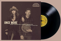 Vorschau: Once More - Jenni Muldaur & Teddy Thompson Sing The Great Country Duets (LP) Vorschau: Once More - Jenni Muldaur & Teddy Thompson Sing The Great Country Duets (LP)