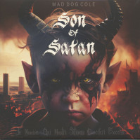 Vorschau: Son Of Satan (LP) Vorschau: Son Of Satan (LP)