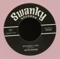 Vorschau: I'm Jealous - Rockabilly Joes - Swanky DJ Series (7inch, 45rpm, BC) Vorschau: I'm Jealous - Rockabilly Joes - Swanky DJ Series (7inch, 45rpm, BC)