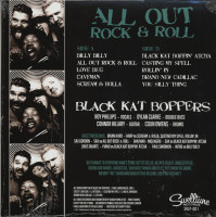 Vorschau: All Out Rock & Roll (LP) Vorschau: All Out Rock & Roll (LP)