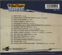 Vorschau: The Bird Doggin' Daddies (CD) Vorschau: The Bird Doggin' Daddies (CD)