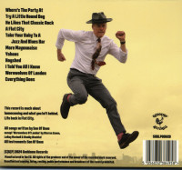 Vorschau: A Flat City (CD) Vorschau: A Flat City (CD)