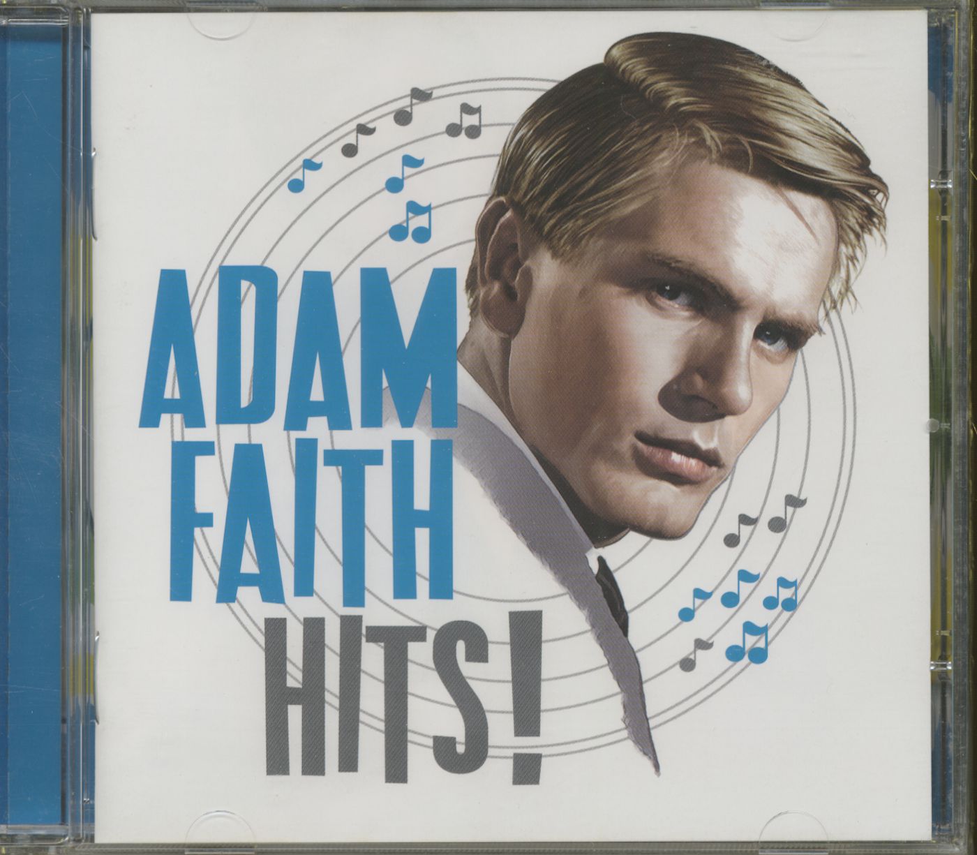 Adam Faith