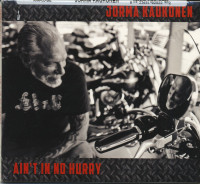 Vorschau: Ain't In No Hurry (CD) Vorschau: Ain't In No Hurry (CD)