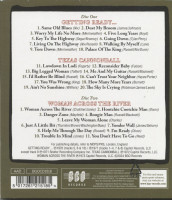Vorschau: Getting Ready - Texas Cannonball - Woman Across The River (2-CD) Vorschau: Getting Ready - Texas Cannonball - Woman Across The River (2-CD)